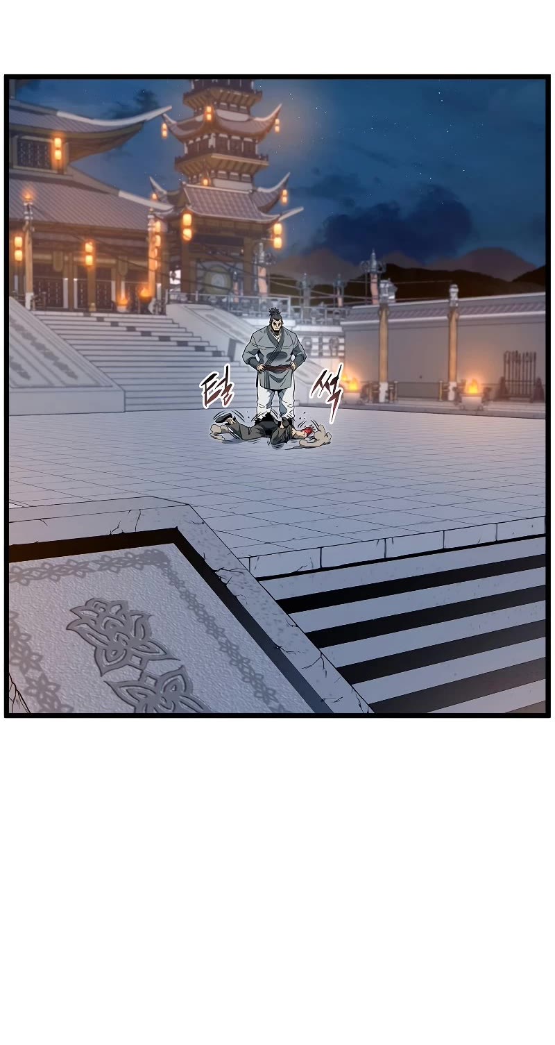 Murim Login Chapter 124 image 10
